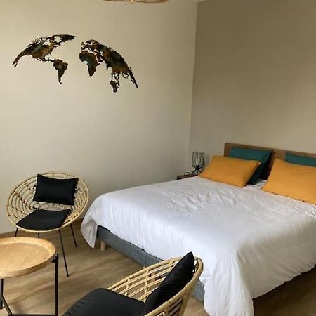 Altima, Maisonnette Cosy Revigny-sur-Ornain Екстериор снимка