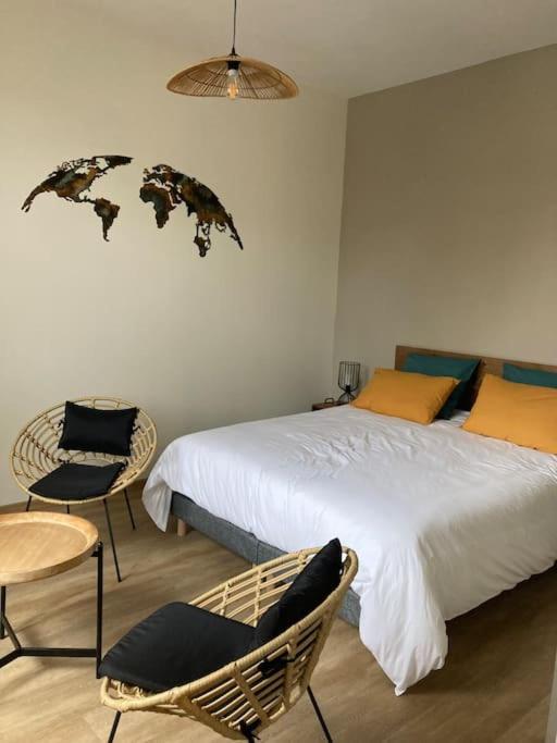 Altima, Maisonnette Cosy Revigny-sur-Ornain Екстериор снимка